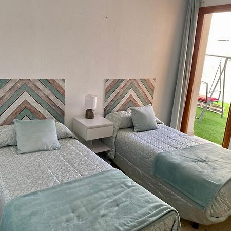 Apartamento Atalaya Corredera Vejer Вьер де ла Фронтера Экстерьер фото
